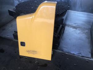 Seitentür vorne links